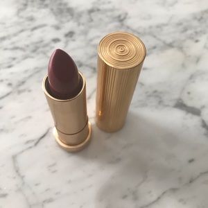 Anthropologie Violette Lipstick